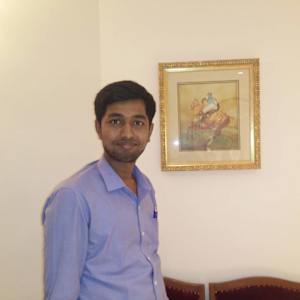 Aravind