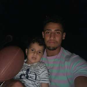 Waleed mutahr