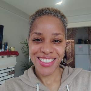 Nai Mitchell