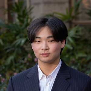 Kenneth Nishikawa