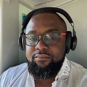 James Lawani Abu