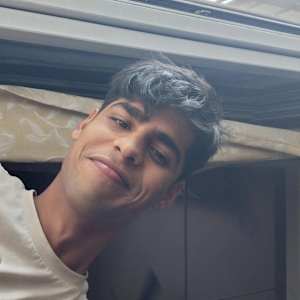 Shreejith