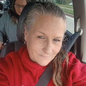 Donna Sue Johnson
