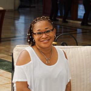 Dr Rita Davis Deas
