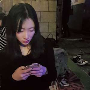 HYELIM OH
