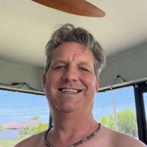Matt