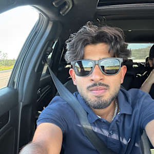 Sahil Barphagga