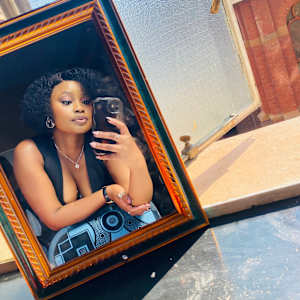 Mbali Sibiya