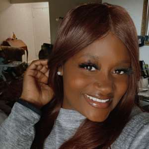 Shamia gee
