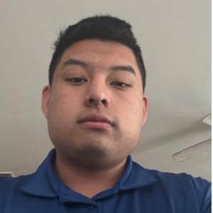 Aaron Avila