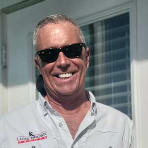 Bruce