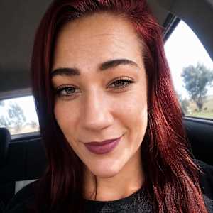Charese Jordaan