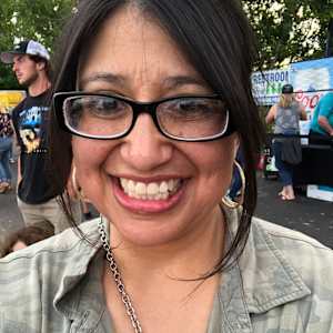 Angela Charles