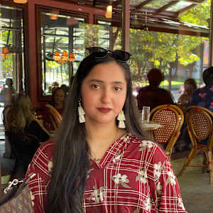 Maheen Nadeem