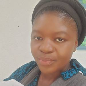 Lily Lindunda Mathe