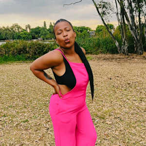 Lindokuhle