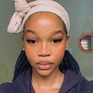 Amahle Mhlongo