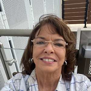 Lorrie Gibson
