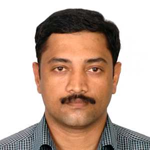 SUNDARAMOORTHY HARIHARASUBRAMANIAN