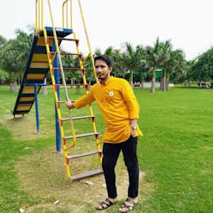 Pankaj Mehra