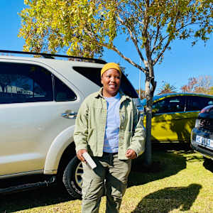 Relebohile wendy Lebusa