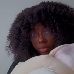 Jaslyn Alexis Mitchell