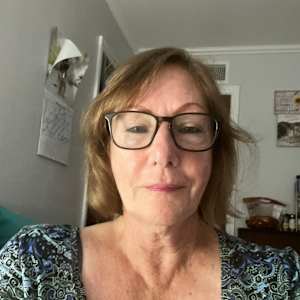Shawna Smith