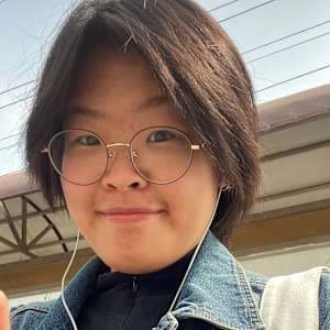 Sophie Ma