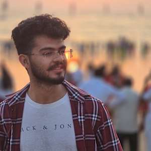 Vansh Sabharwal