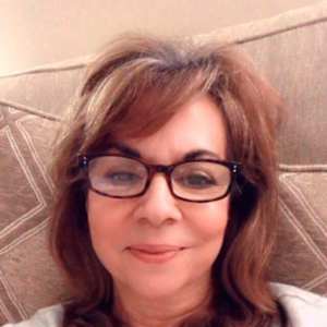 Cheryl Zuzzio
