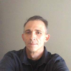 Christopher Lee Cheek