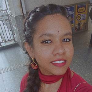 Peddireddy Hemanjini