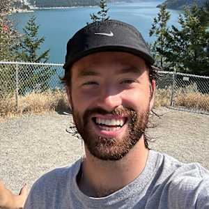Daniel Zimmerman