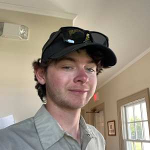Dalton Moore