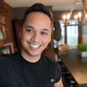Ralph Tamayo