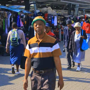 Nyakalo Lale