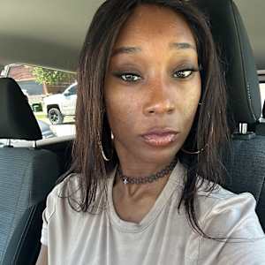 Keiondria Pemberton