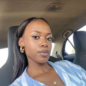 Tebogo Potsane