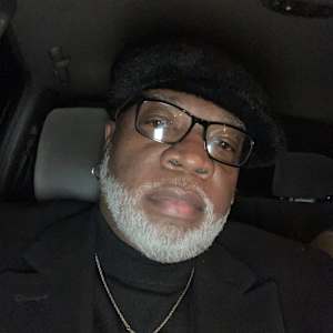 Victor Wilburn