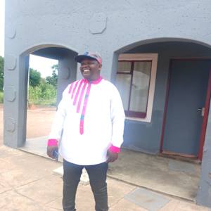 Mkateko Andrew