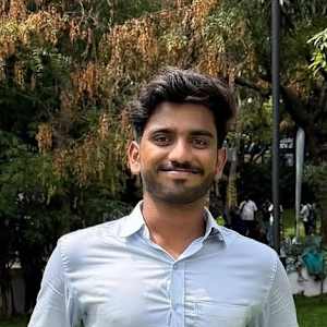 Karthikeyan E