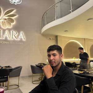 Cristian Arteaga