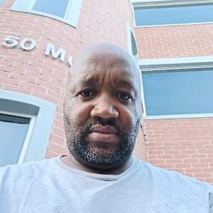 Sfiso Dube