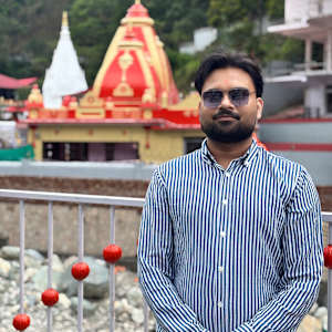 Jatin Shukla
