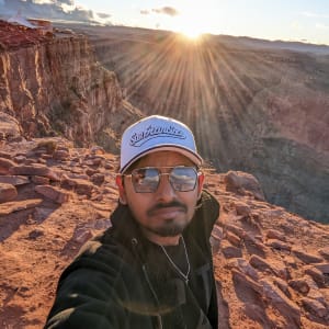 Oum Prakash
