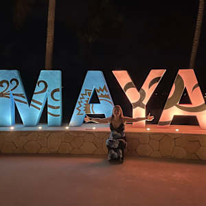 Maya