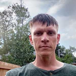 Brandon Ray Larsen