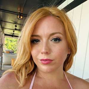 CHEYENNE ASHLEY BURDETTE