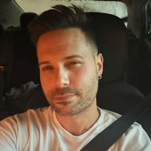 Christopher Michael