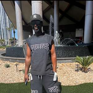 Troy Francis